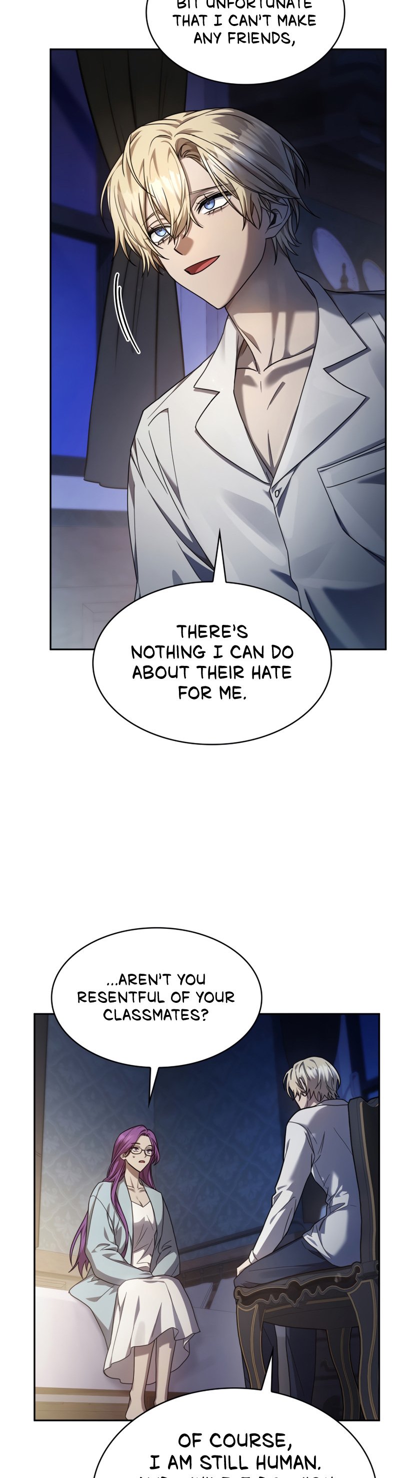 Infinite Mage, Chapter 30 image 30